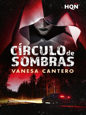 cover image of Círculo de sombras